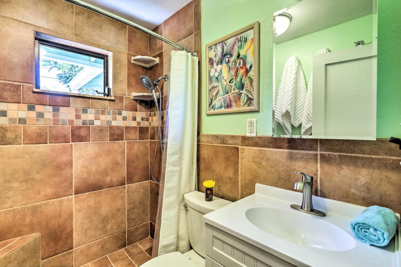 Vibrant Rockledge Home About 2 Mi To Cocoa Village! 외부 사진