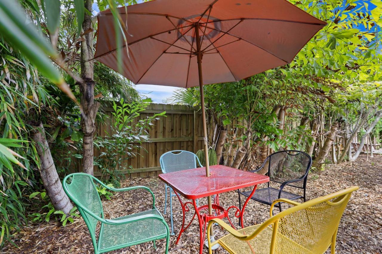 Vibrant Rockledge Home About 2 Mi To Cocoa Village! 외부 사진